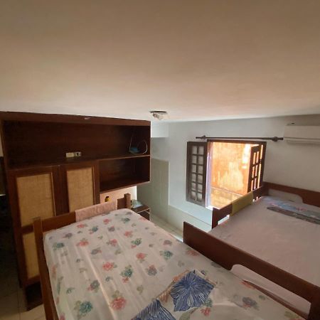 Ig Nomad Space Pf Fortaleza  Zewnętrze zdjęcie